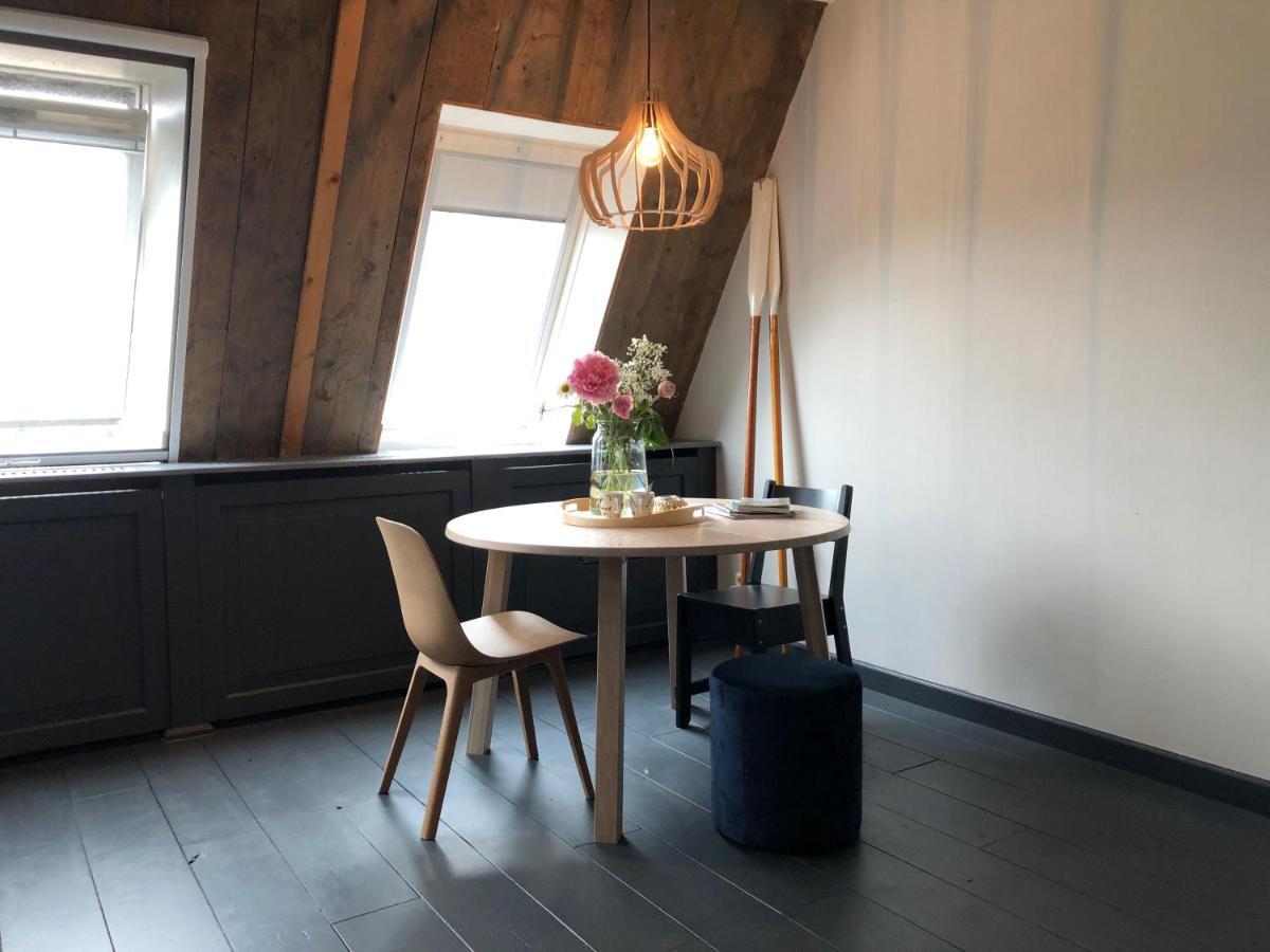 Elfstedenstate Bed and Breakfast Easterein Exteriör bild